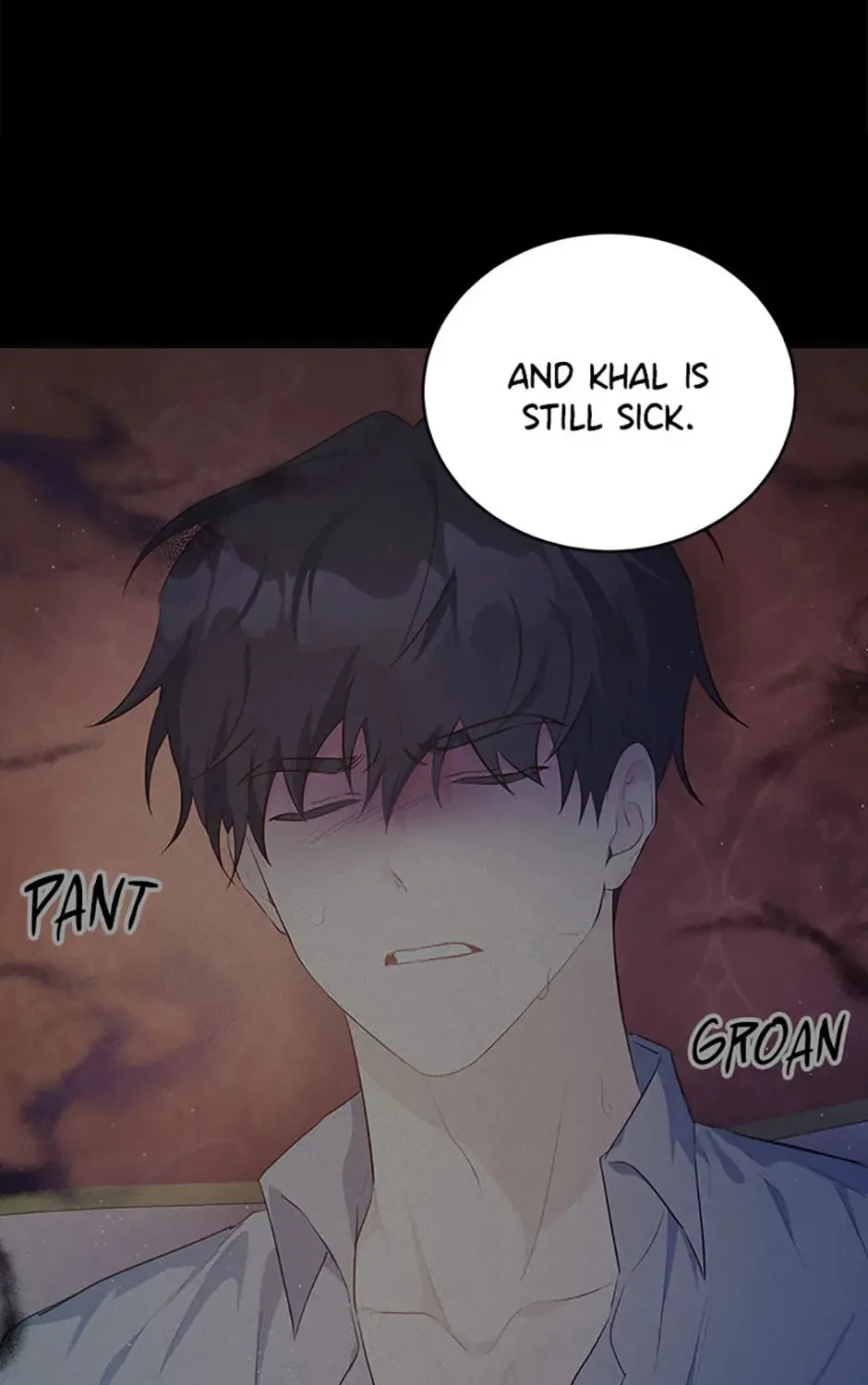 Read My Alternate Ending chapter 30 image 30 on Lezhin