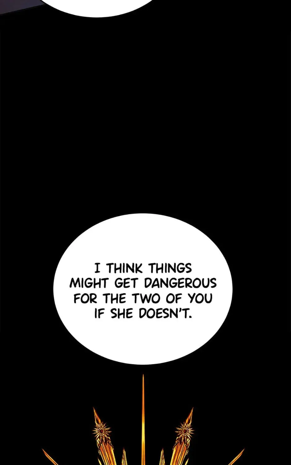 Read My Alternate Ending chapter 30 image 32 on Lezhin