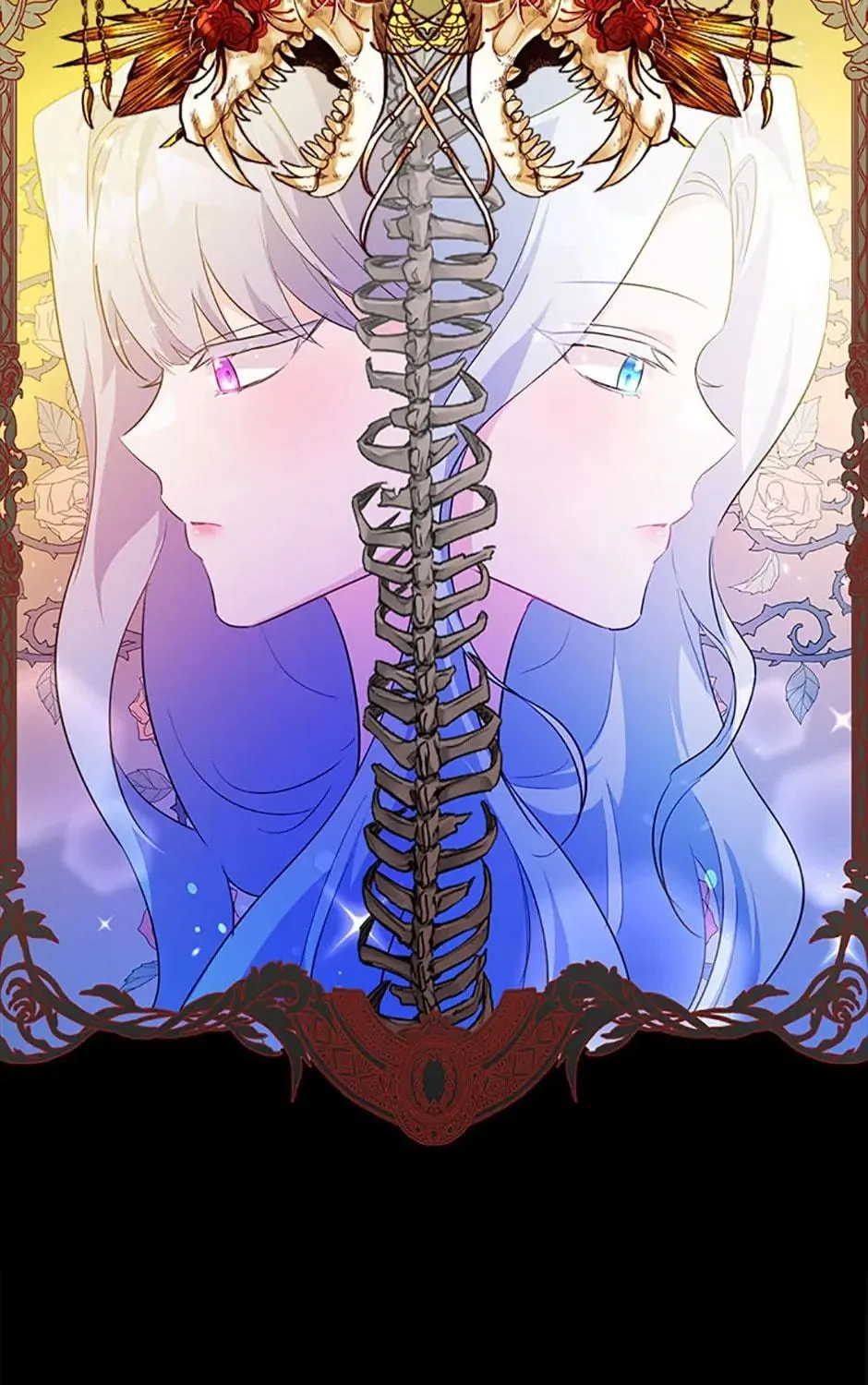 Read My Alternate Ending chapter 30 image 34 on Lezhin
