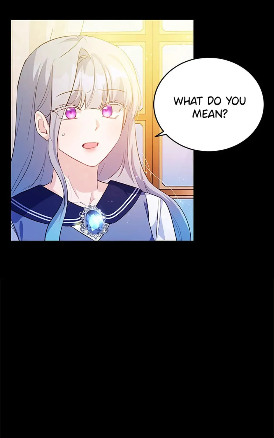 Read My Alternate Ending chapter 30 image 36 on Lezhin