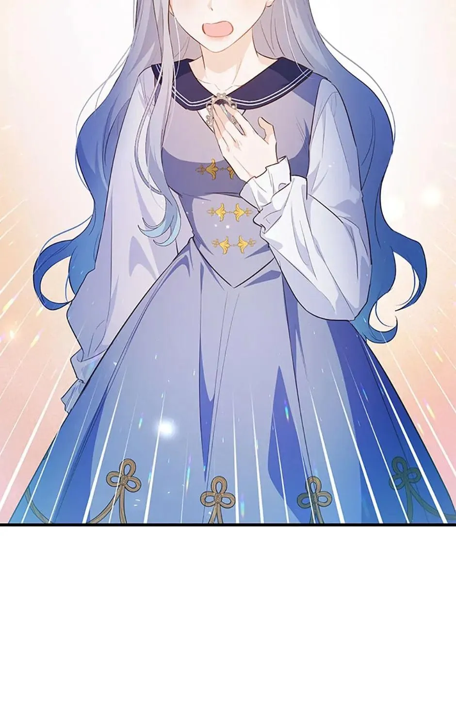Read My Alternate Ending chapter 30 image 4 on Lezhin