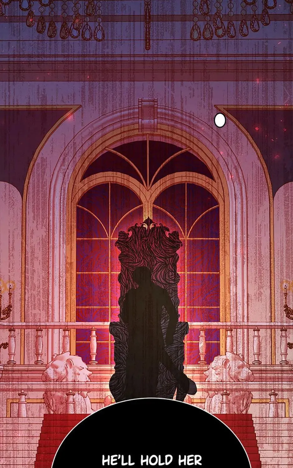 Read My Alternate Ending chapter 30 image 40 on Lezhin