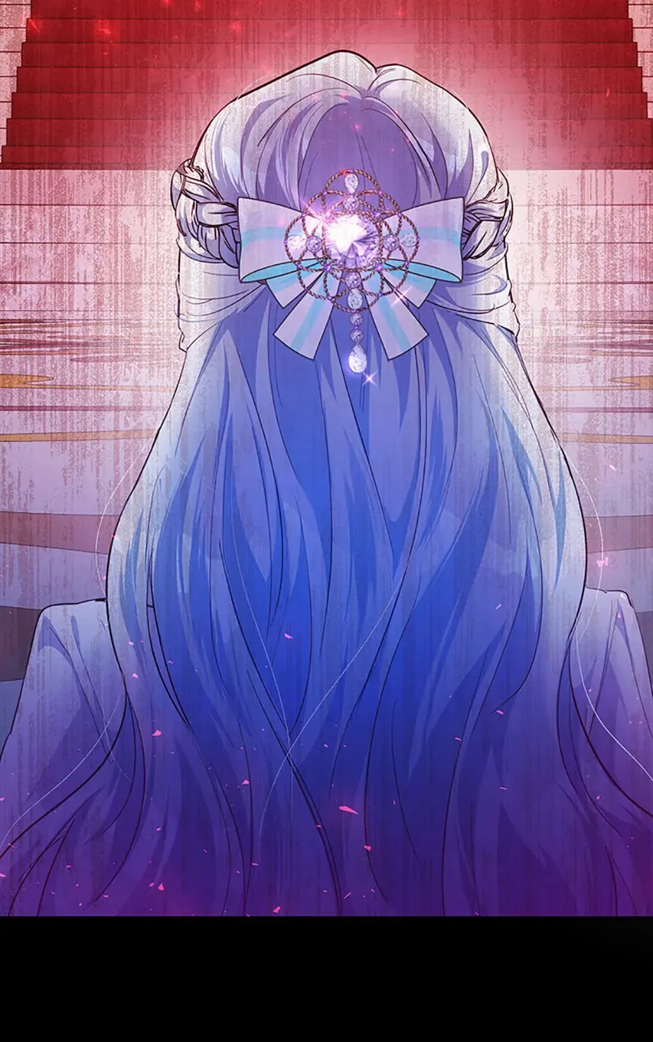 Read My Alternate Ending chapter 30 image 42 on Lezhin