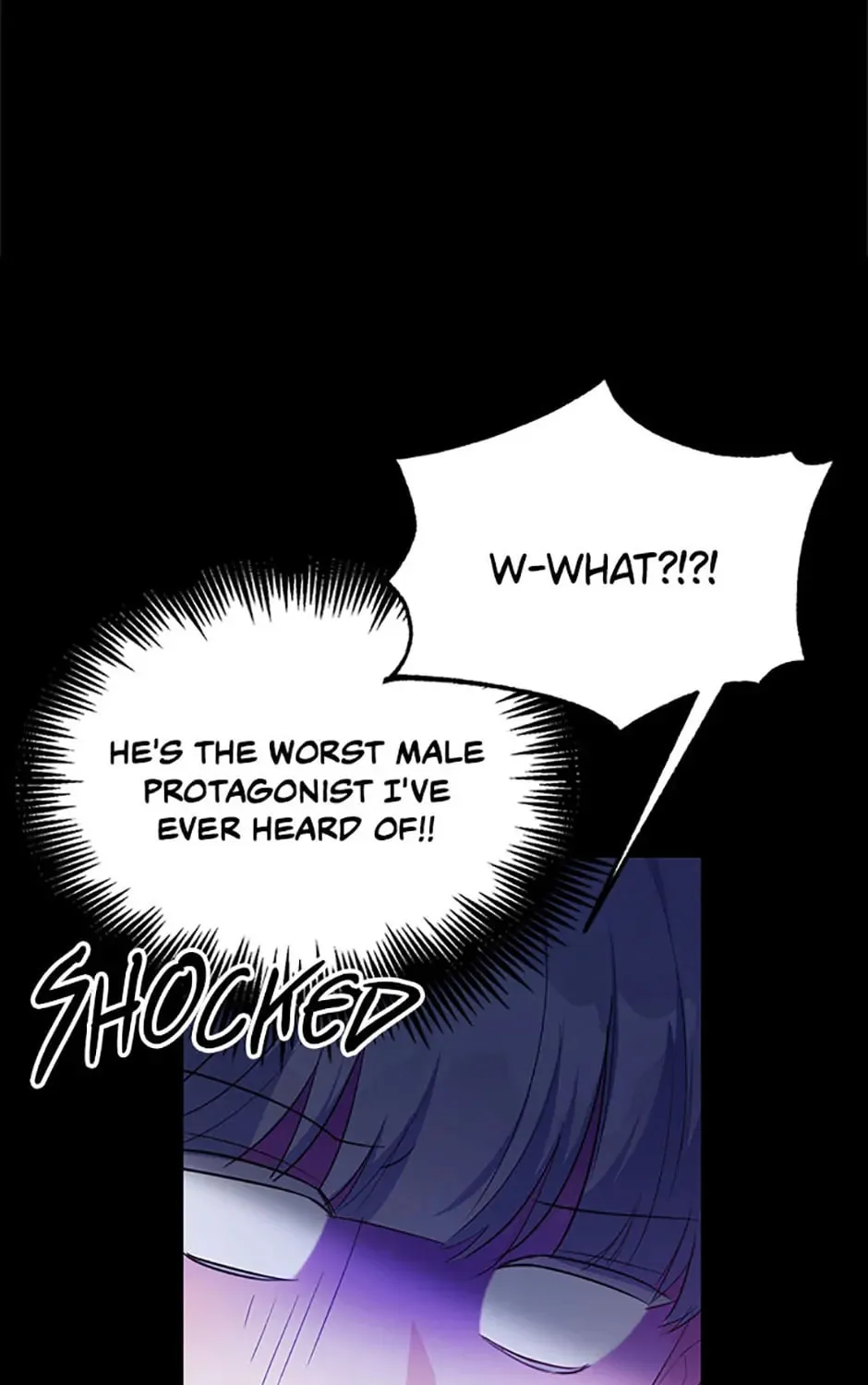 Read My Alternate Ending chapter 30 image 44 on Lezhin