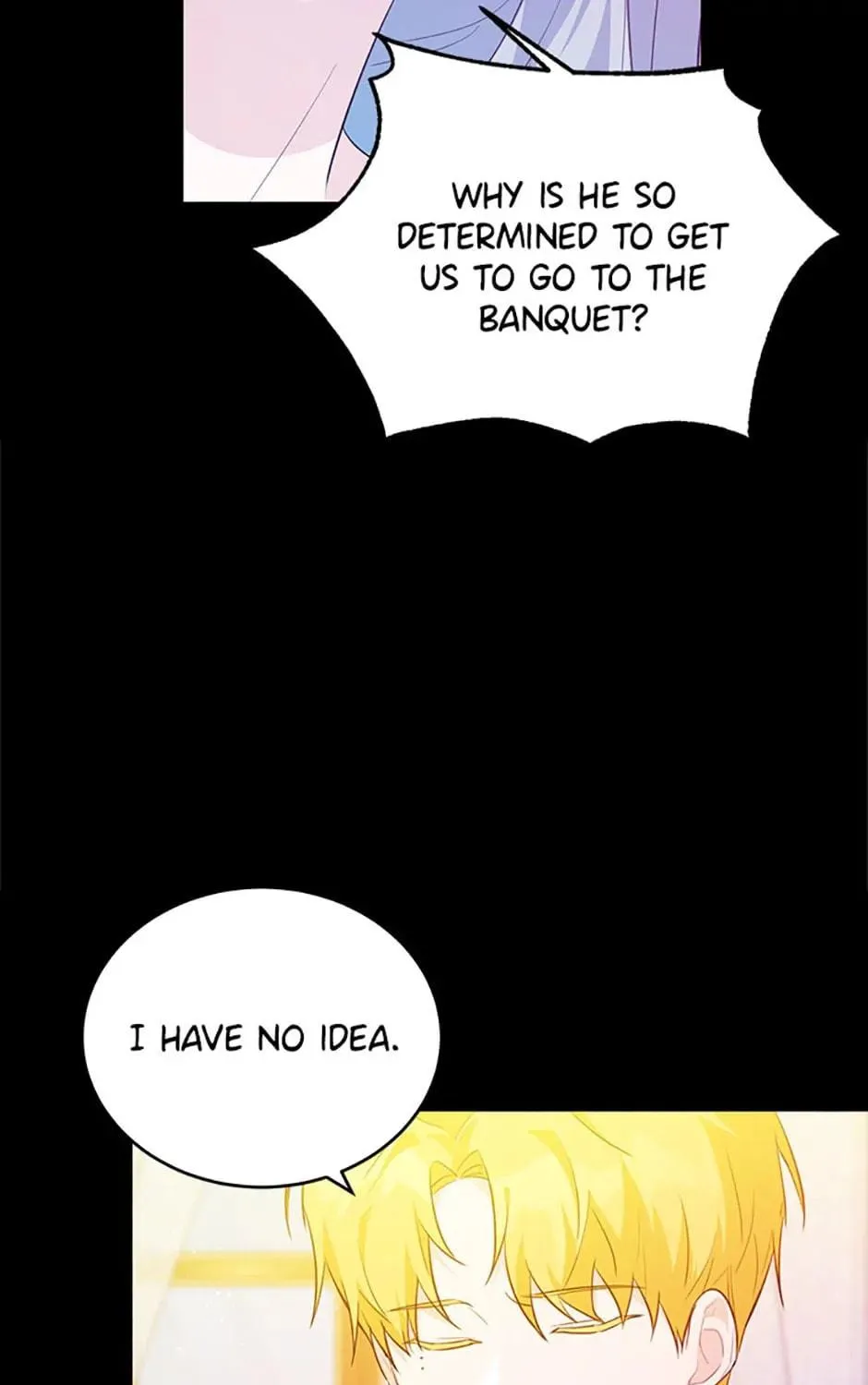 Read My Alternate Ending chapter 30 image 46 on Lezhin