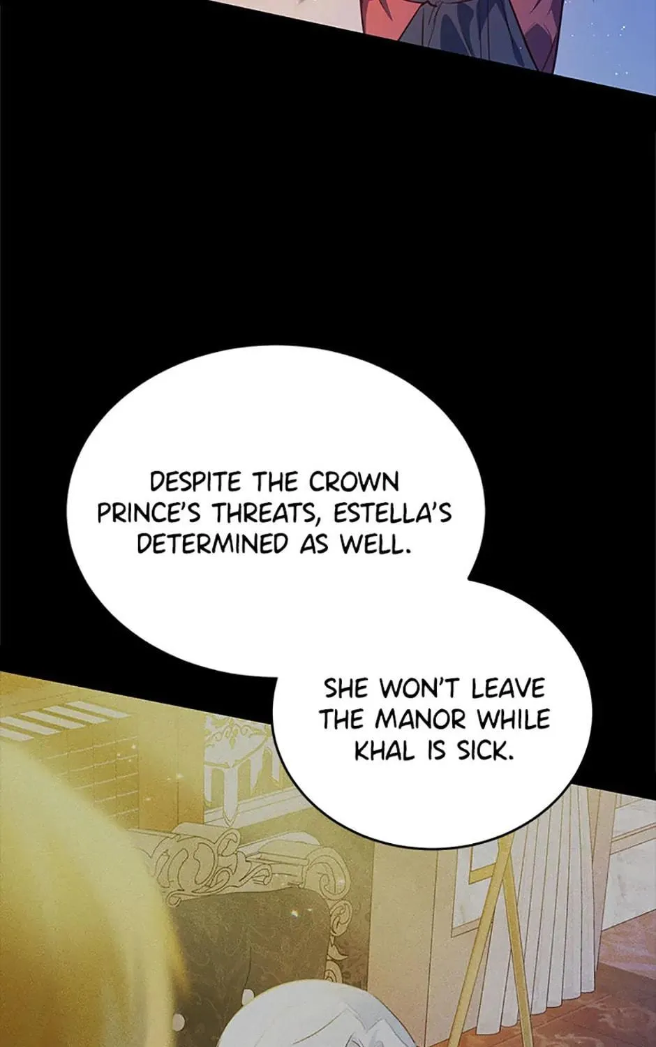 Read My Alternate Ending chapter 30 image 48 on Lezhin