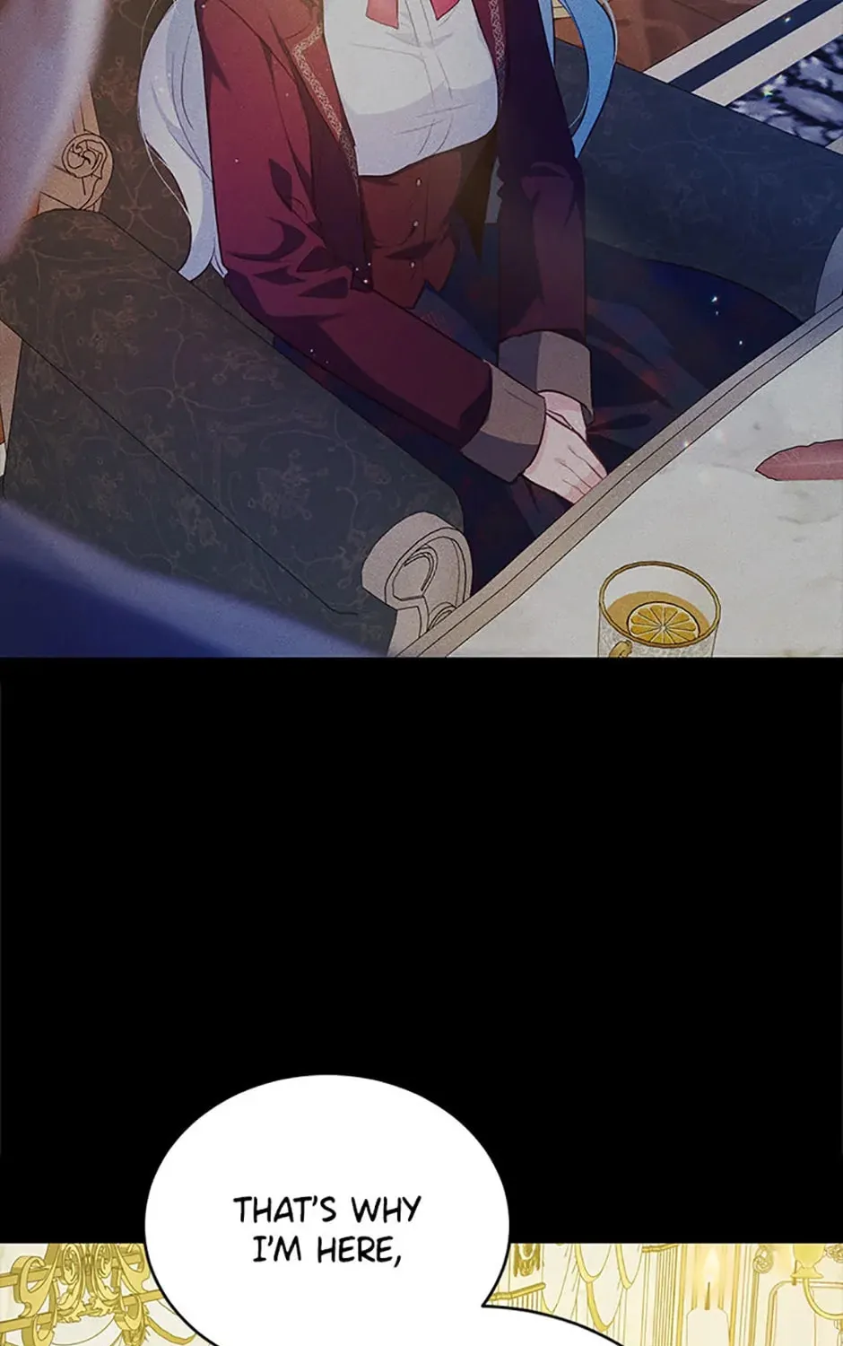 Read My Alternate Ending chapter 30 image 50 on Lezhin