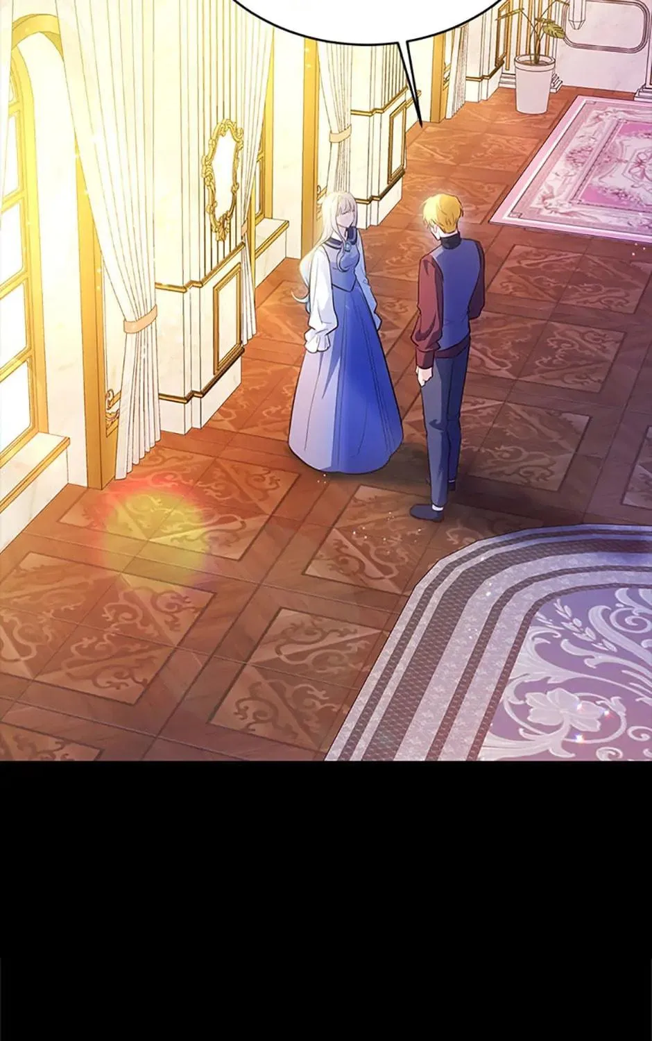 Read My Alternate Ending chapter 30 image 52 on Lezhin