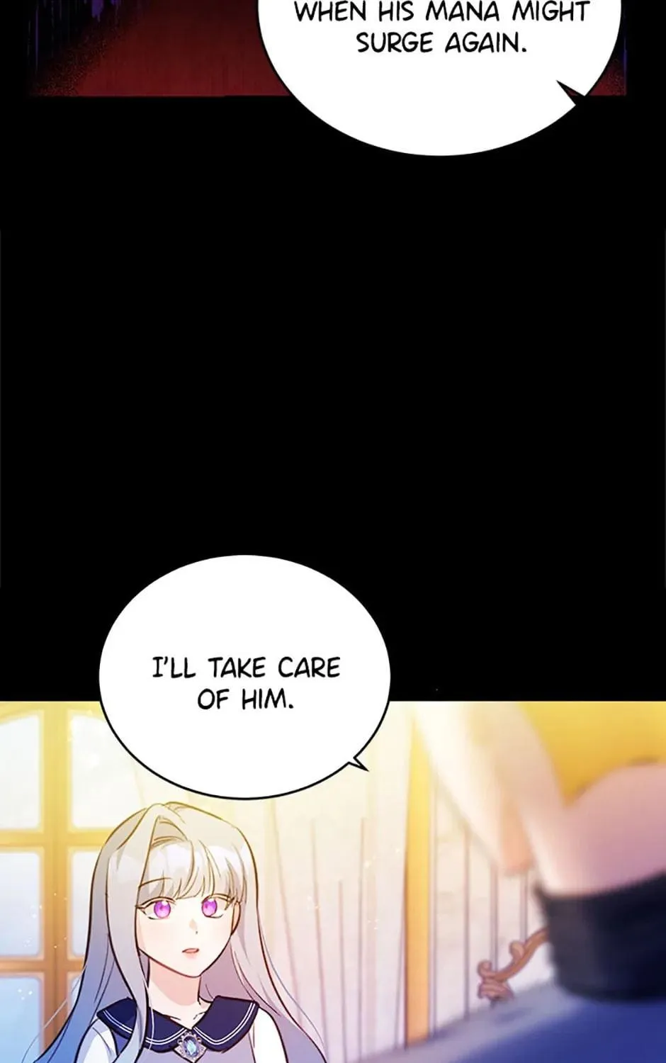 Read My Alternate Ending chapter 30 image 58 on Lezhin