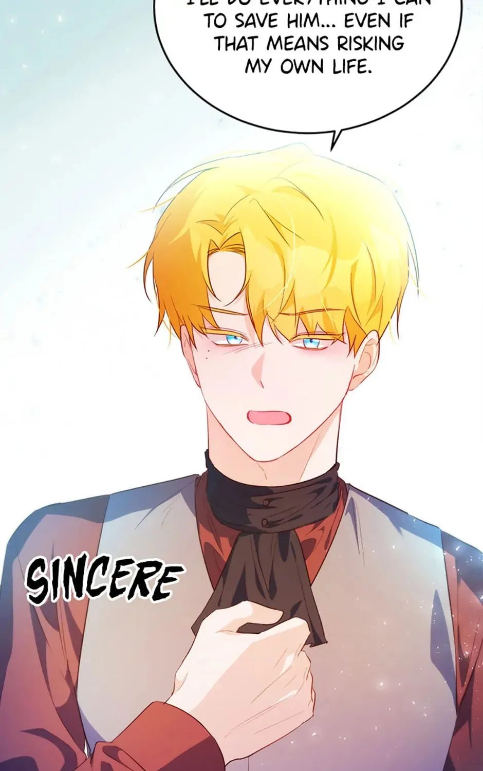 Read My Alternate Ending chapter 30 image 60 on Lezhin