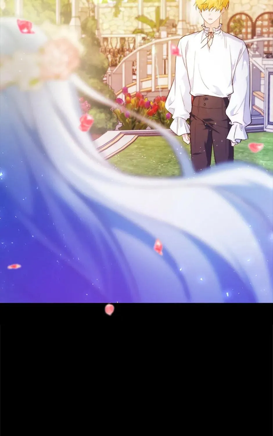 Read My Alternate Ending chapter 30 image 70 on Lezhin