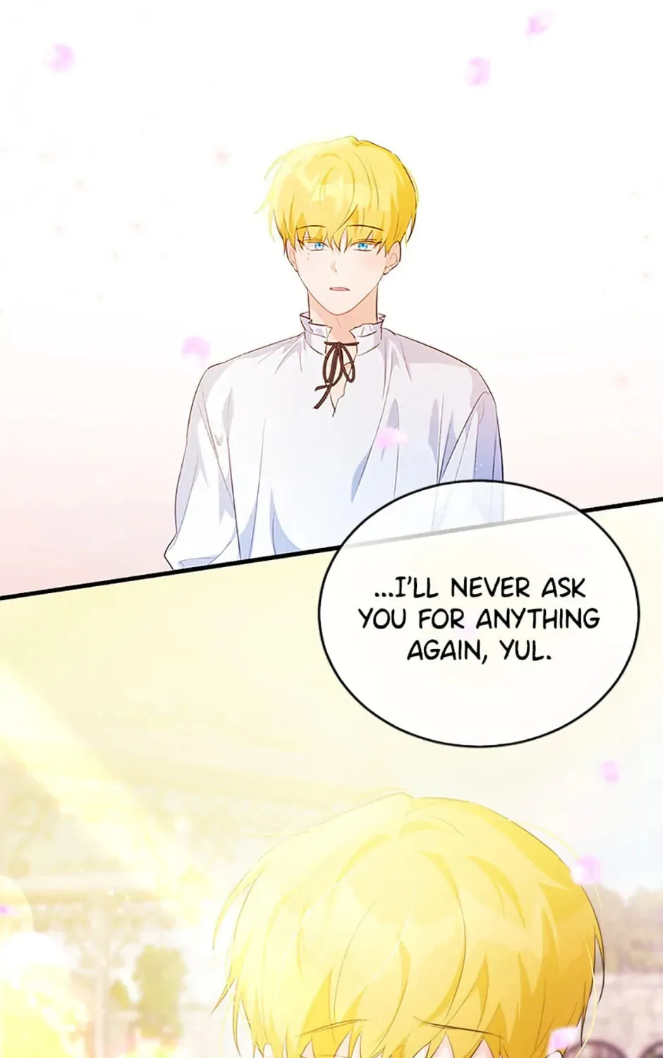 Read My Alternate Ending chapter 30 image 72 on Lezhin