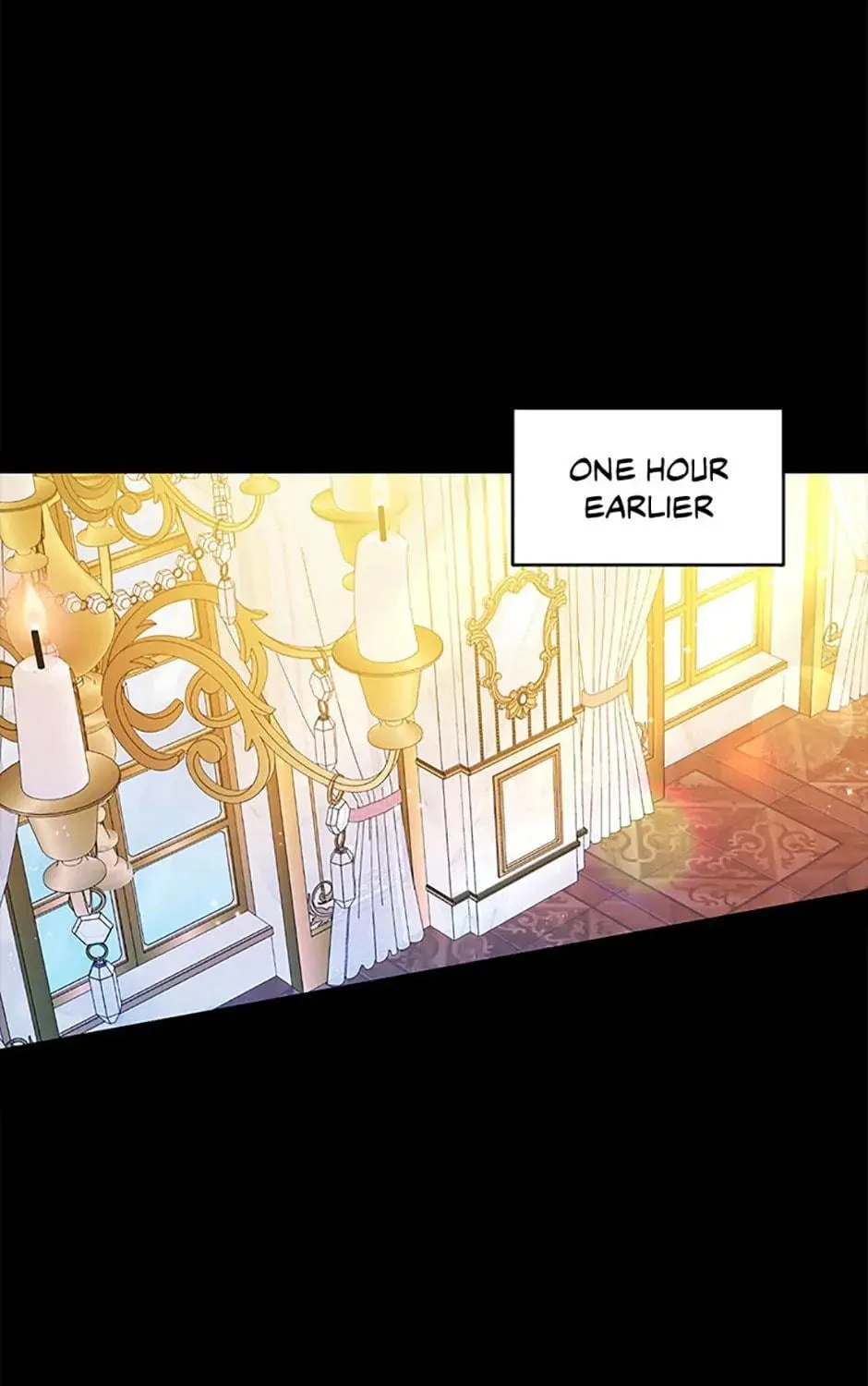 Read My Alternate Ending chapter 30 image 8 on Lezhin