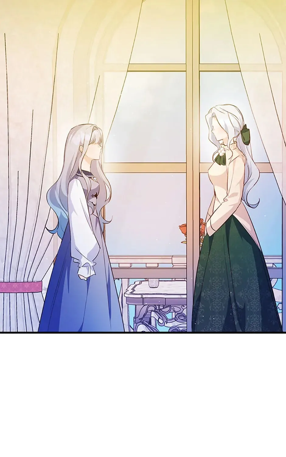 Read My Alternate Ending chapter 30 image 80 on Lezhin