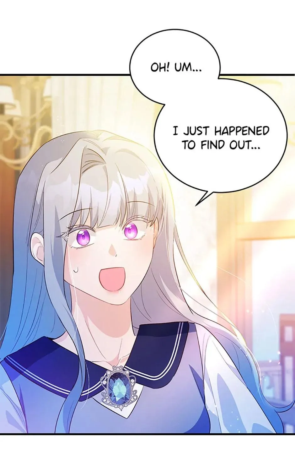 Read My Alternate Ending chapter 30 image 88 on Lezhin