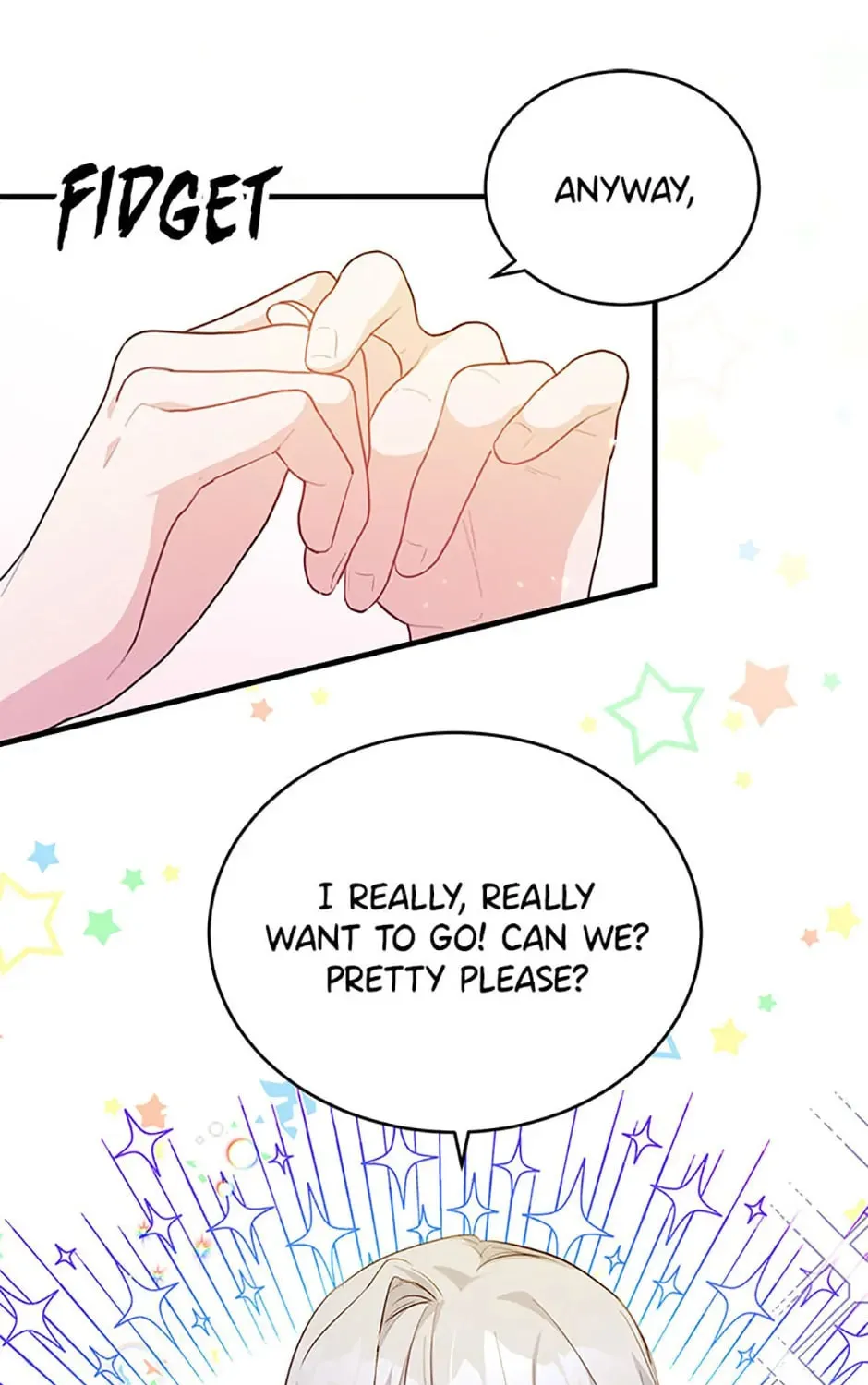 Read My Alternate Ending chapter 30 image 90 on Lezhin