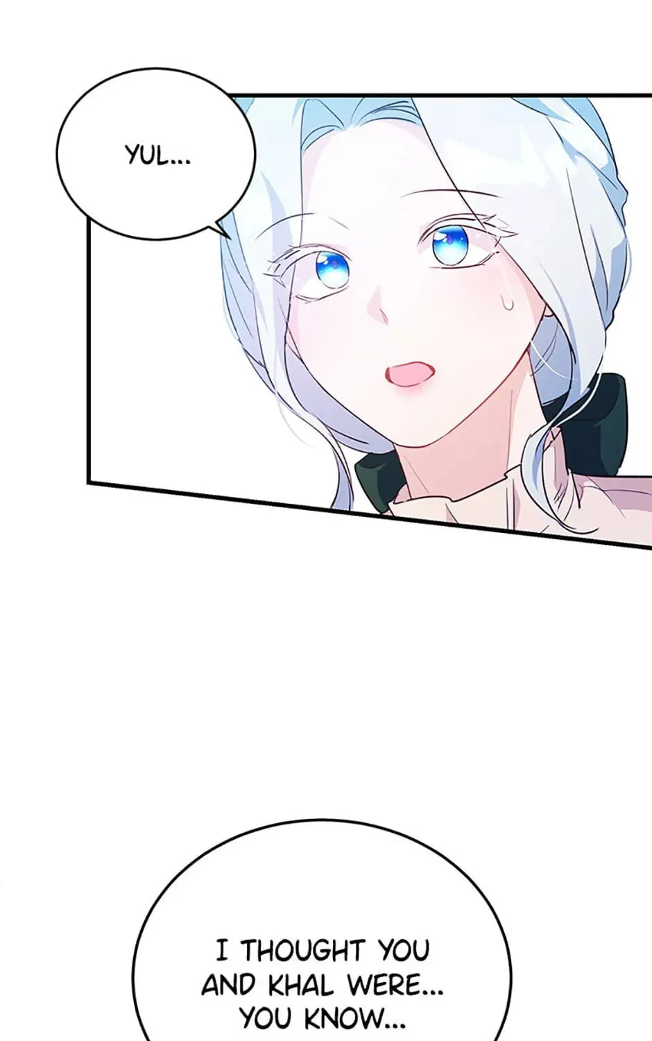 Read My Alternate Ending chapter 30 image 96 on Lezhin