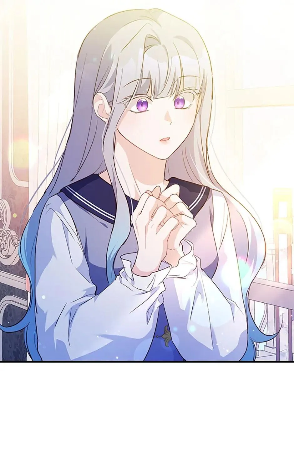 Read My Alternate Ending chapter 30 image 98 on Lezhin