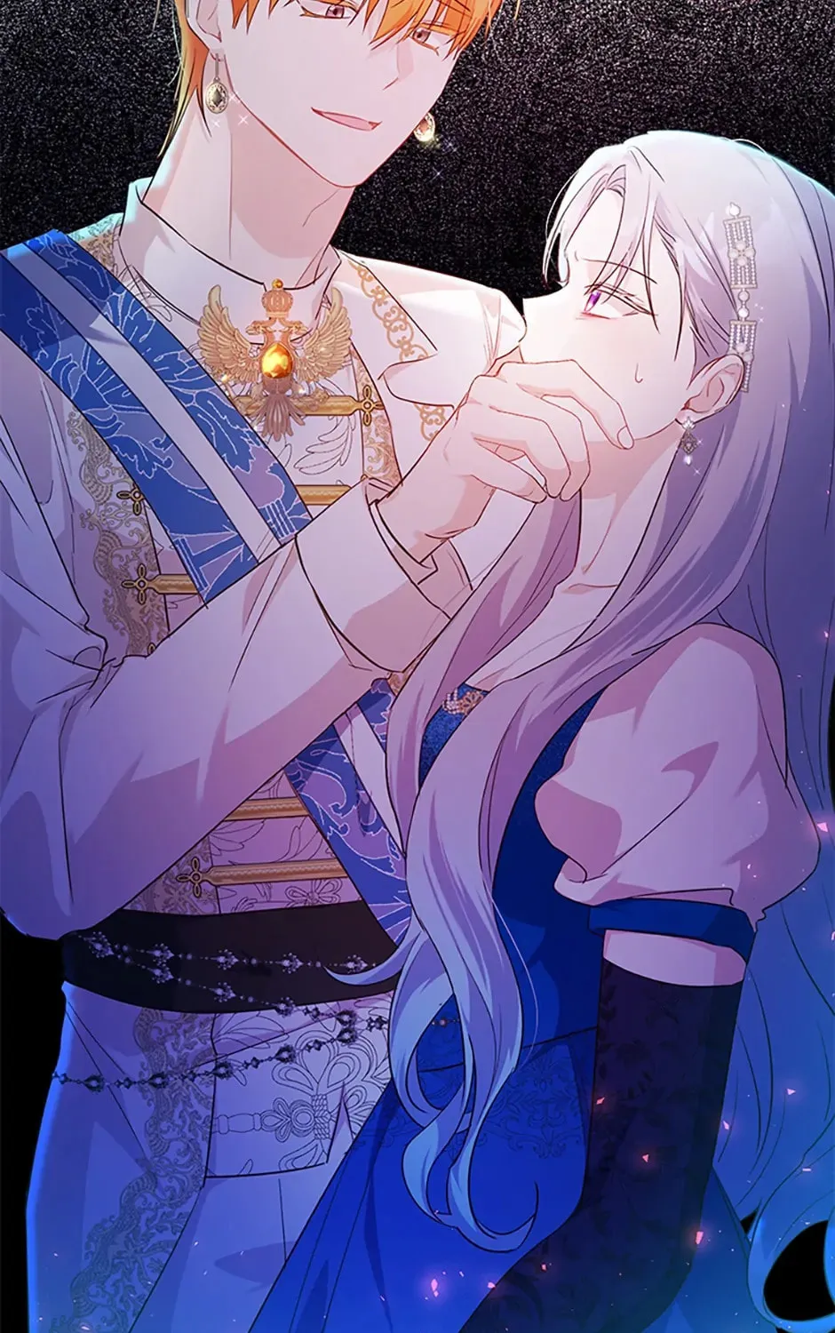 Read My Alternate Ending chapter 31 image 102 on Lezhin