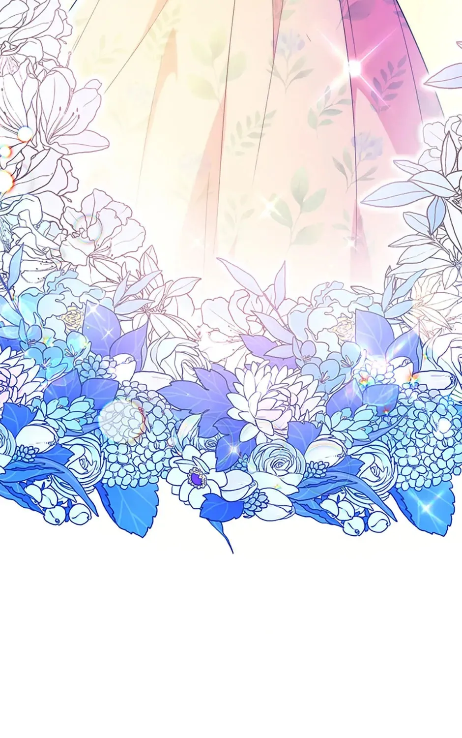 Read My Alternate Ending chapter 31 image 110 on Lezhin