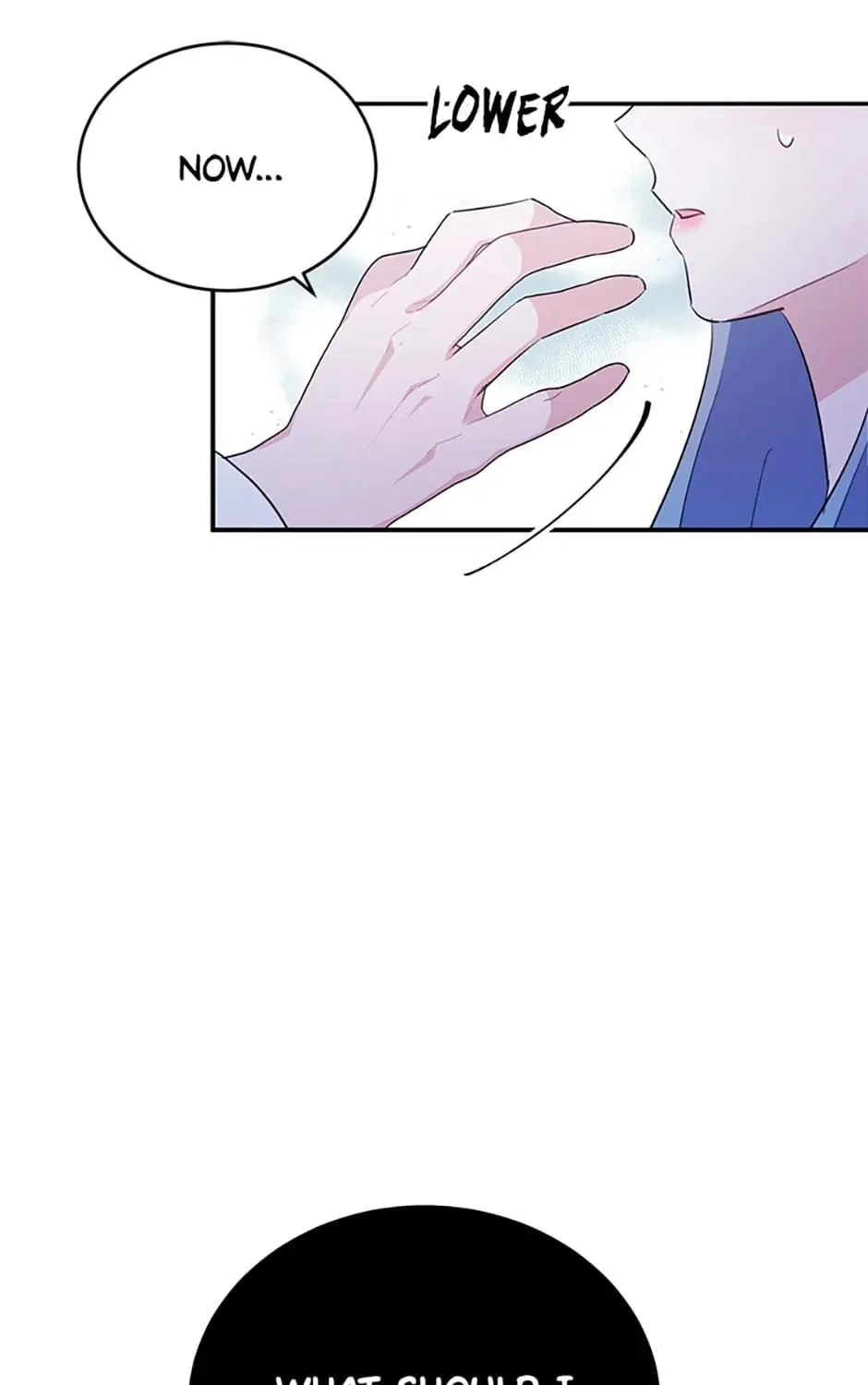 Read My Alternate Ending chapter 31 image 112 on Lezhin