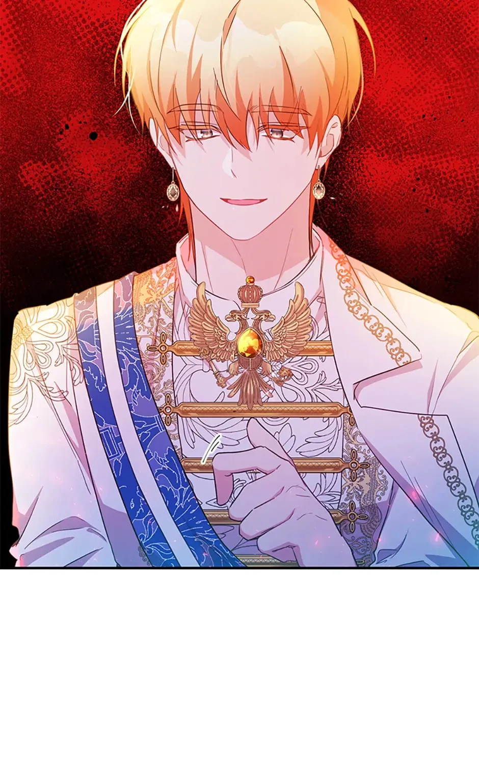 Read My Alternate Ending chapter 31 image 114 on Lezhin
