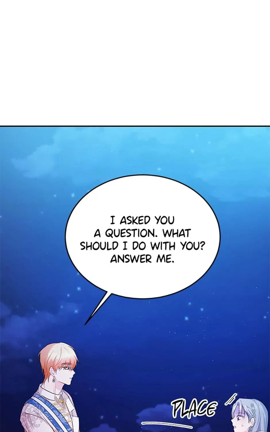 Read My Alternate Ending chapter 31 image 118 on Lezhin