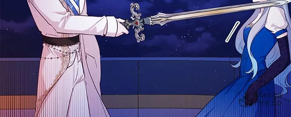 Read My Alternate Ending chapter 31 image 119 on Lezhin