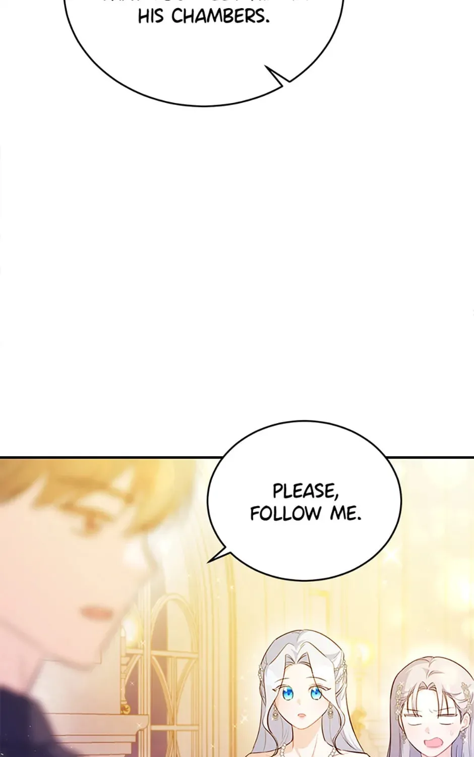 Read My Alternate Ending chapter 31 image 12 on Lezhin