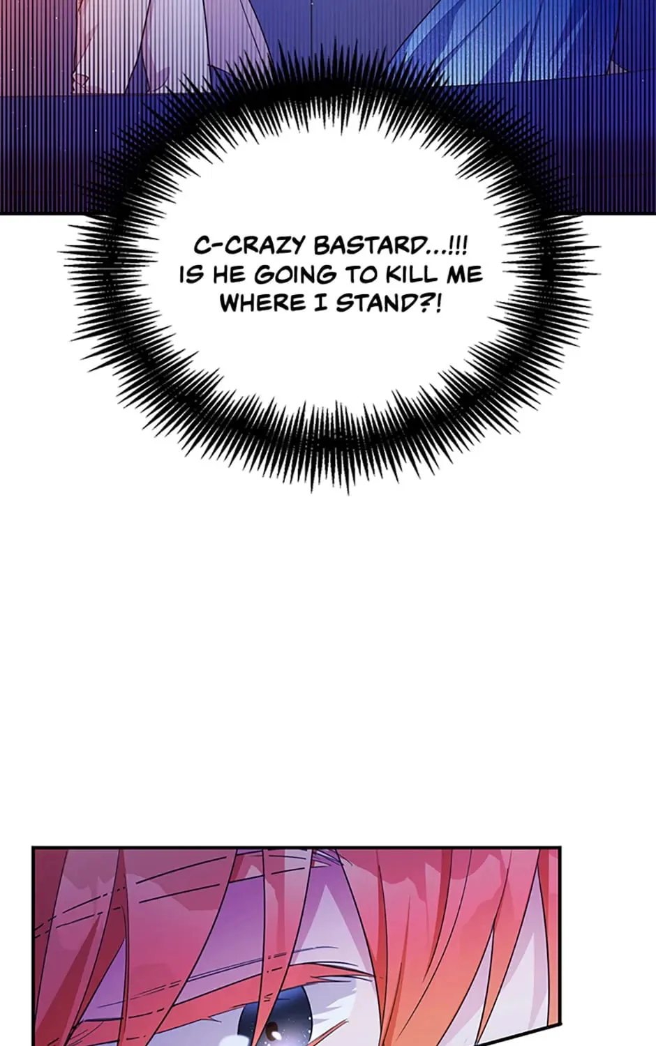 Read My Alternate Ending chapter 31 image 120 on Lezhin