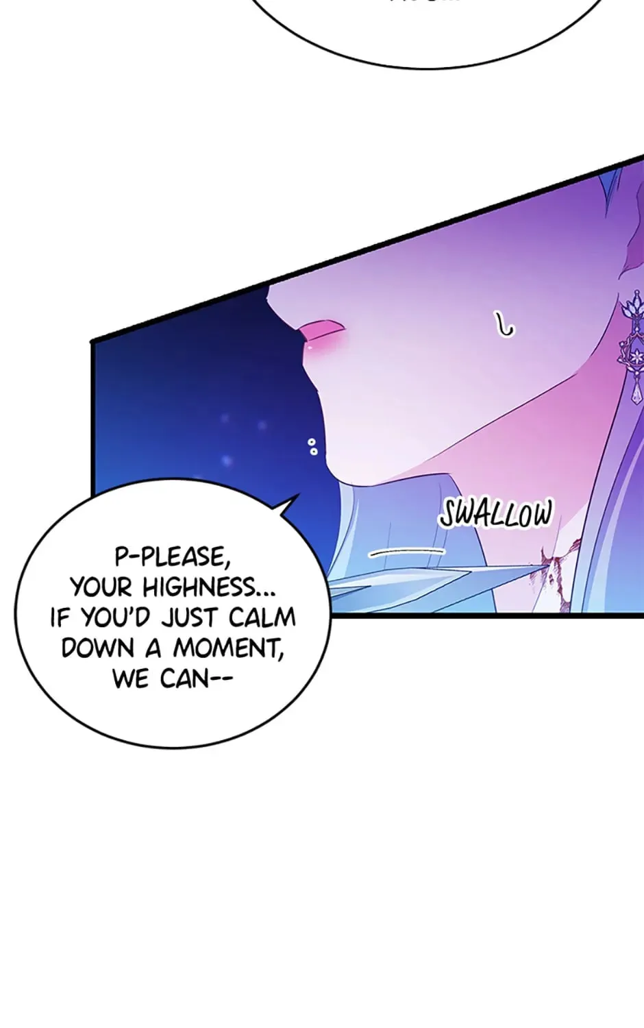 Read My Alternate Ending chapter 31 image 122 on Lezhin