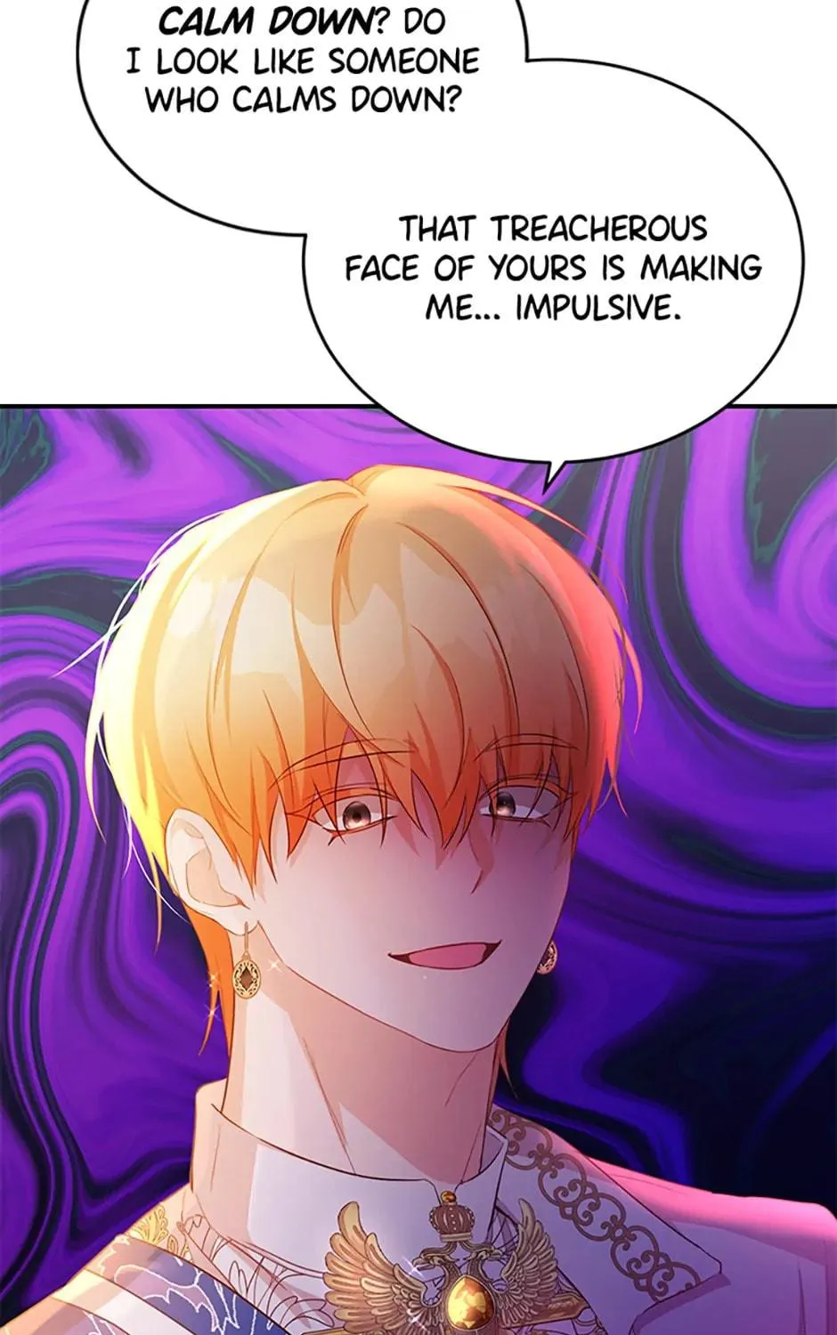Read My Alternate Ending chapter 31 image 124 on Lezhin
