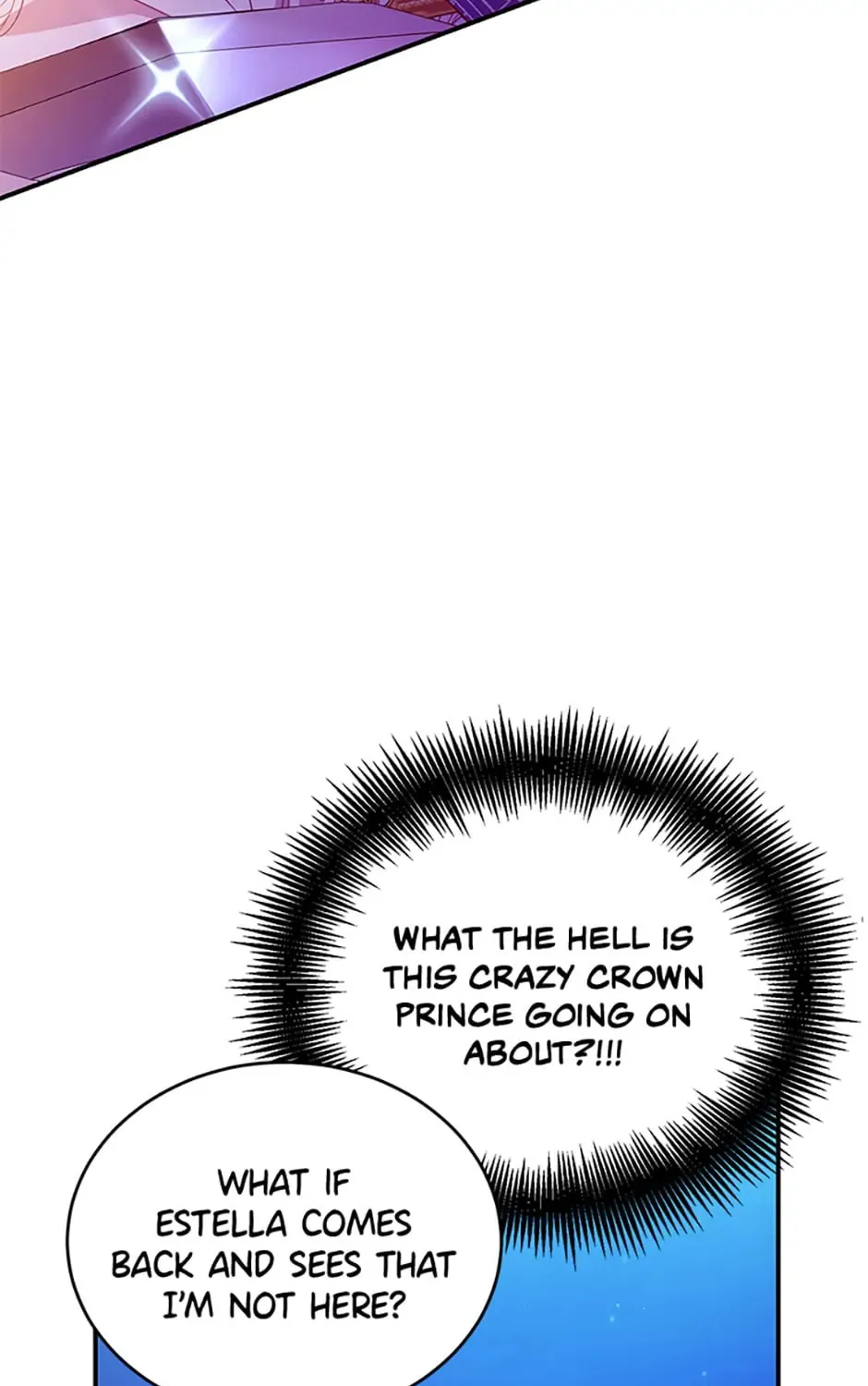 Read My Alternate Ending chapter 31 image 126 on Lezhin