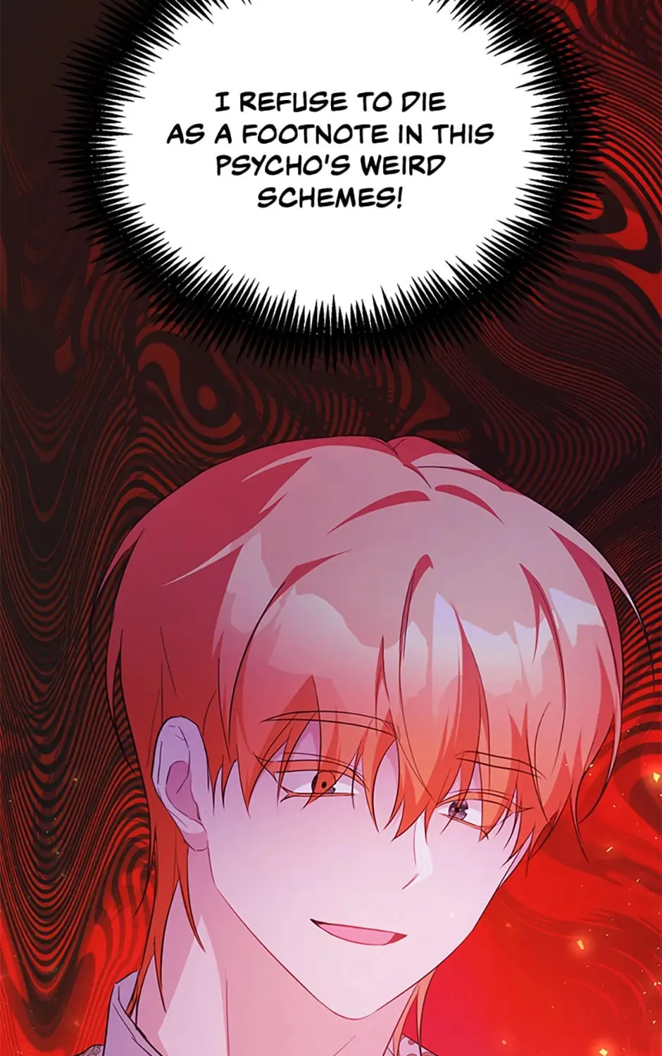 Read My Alternate Ending chapter 31 image 134 on Lezhin