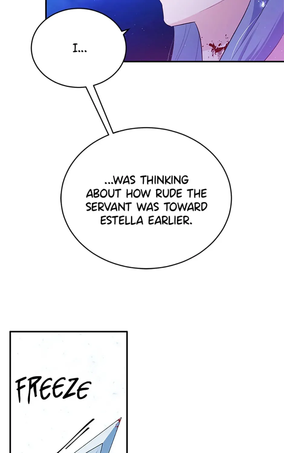 Read My Alternate Ending chapter 31 image 140 on Lezhin