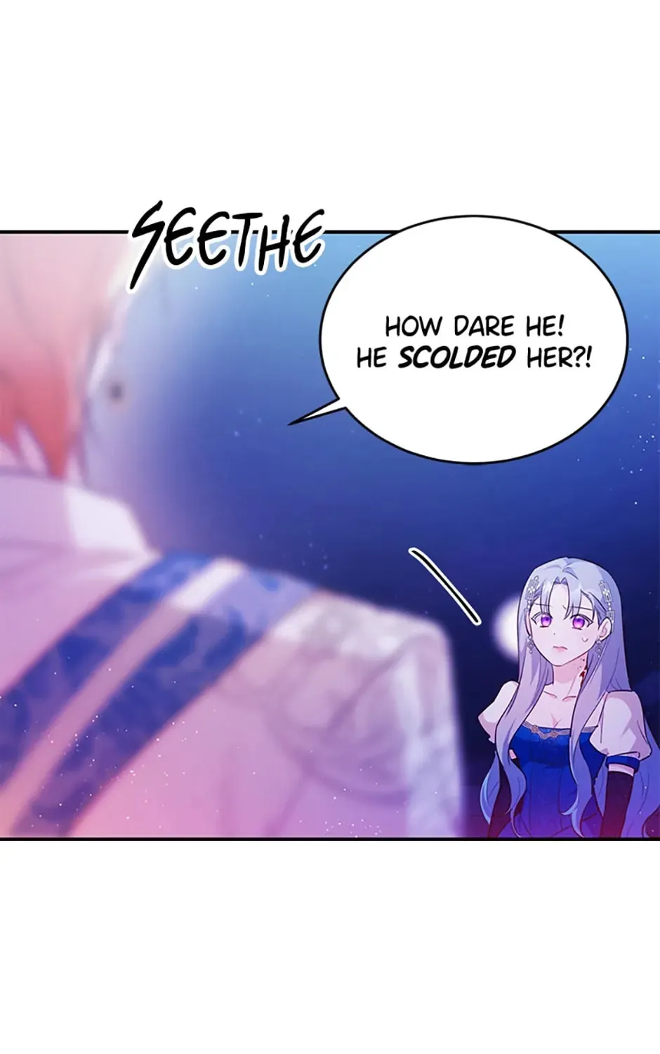 Read My Alternate Ending chapter 31 image 146 on Lezhin
