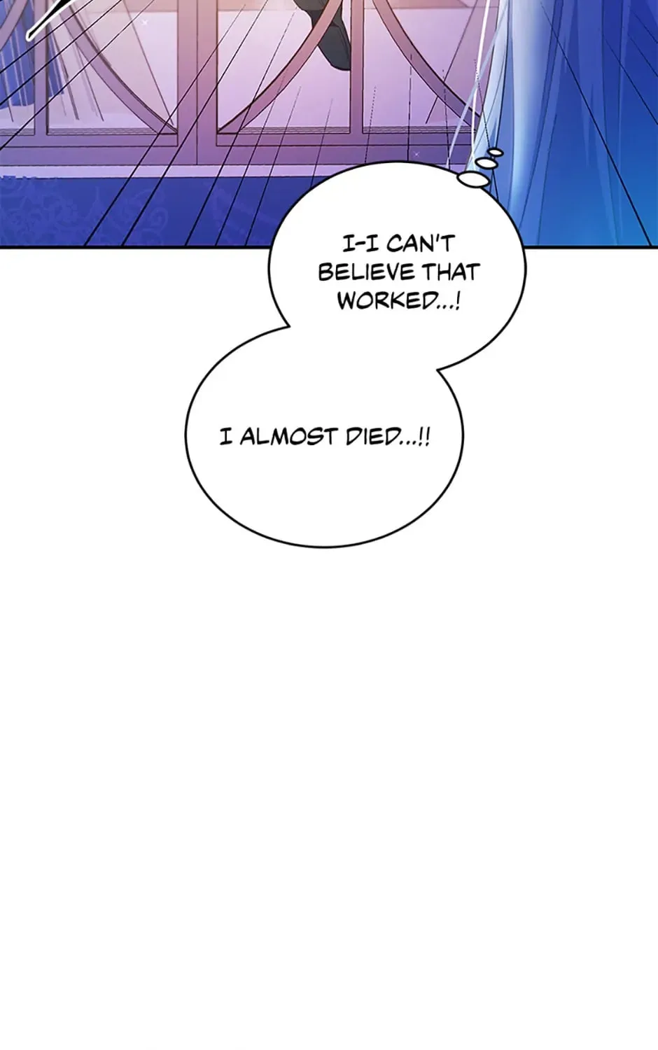 Read My Alternate Ending chapter 31 image 150 on Lezhin