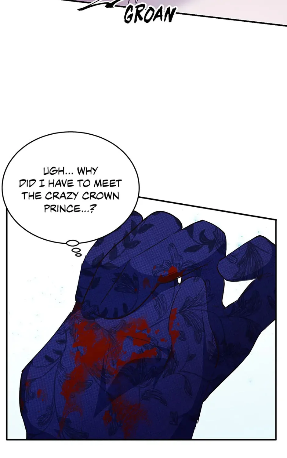 Read My Alternate Ending chapter 31 image 152 on Lezhin