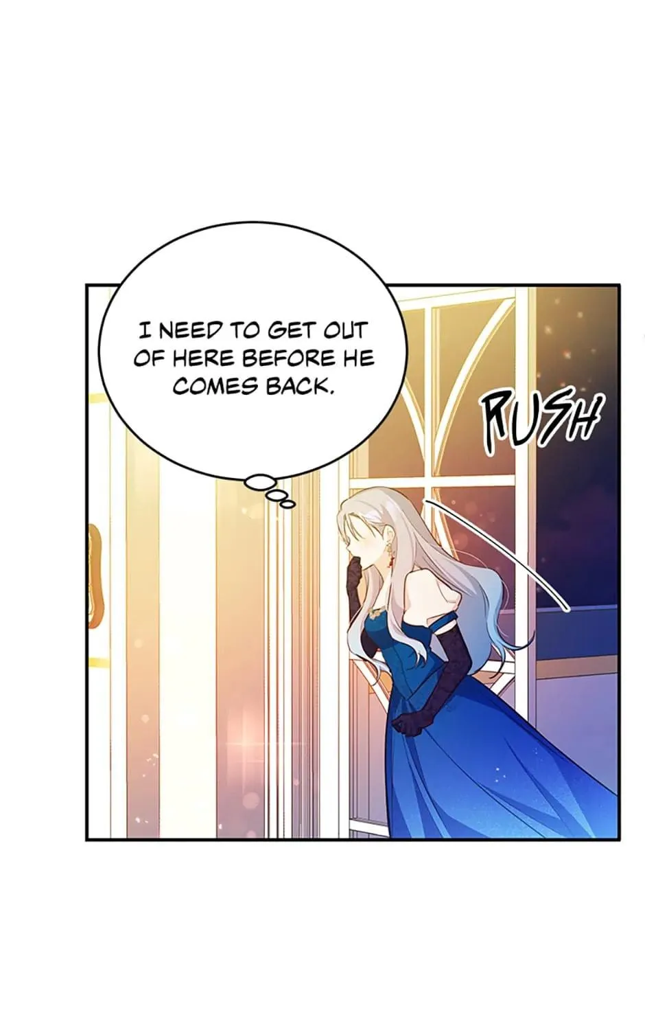 Read My Alternate Ending chapter 31 image 154 on Lezhin