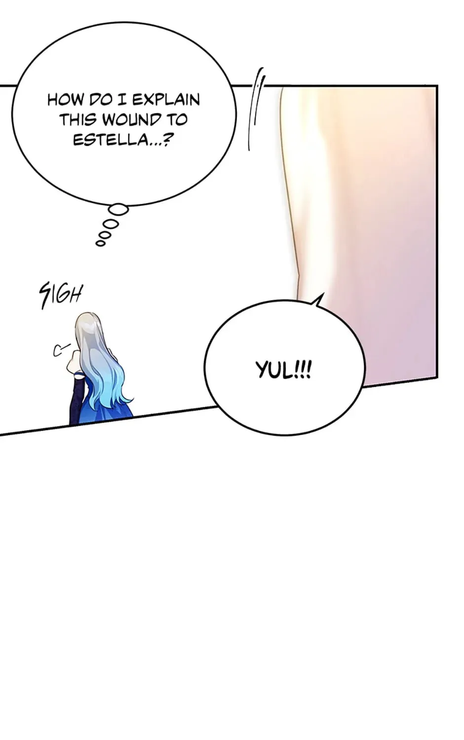 Read My Alternate Ending chapter 31 image 156 on Lezhin