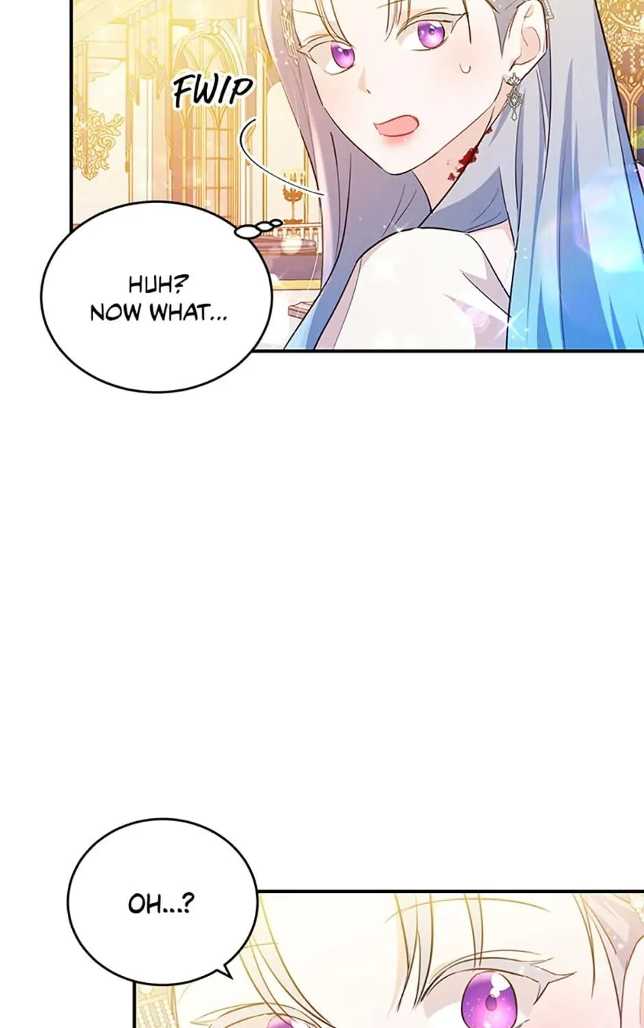 Read My Alternate Ending chapter 31 image 158 on Lezhin