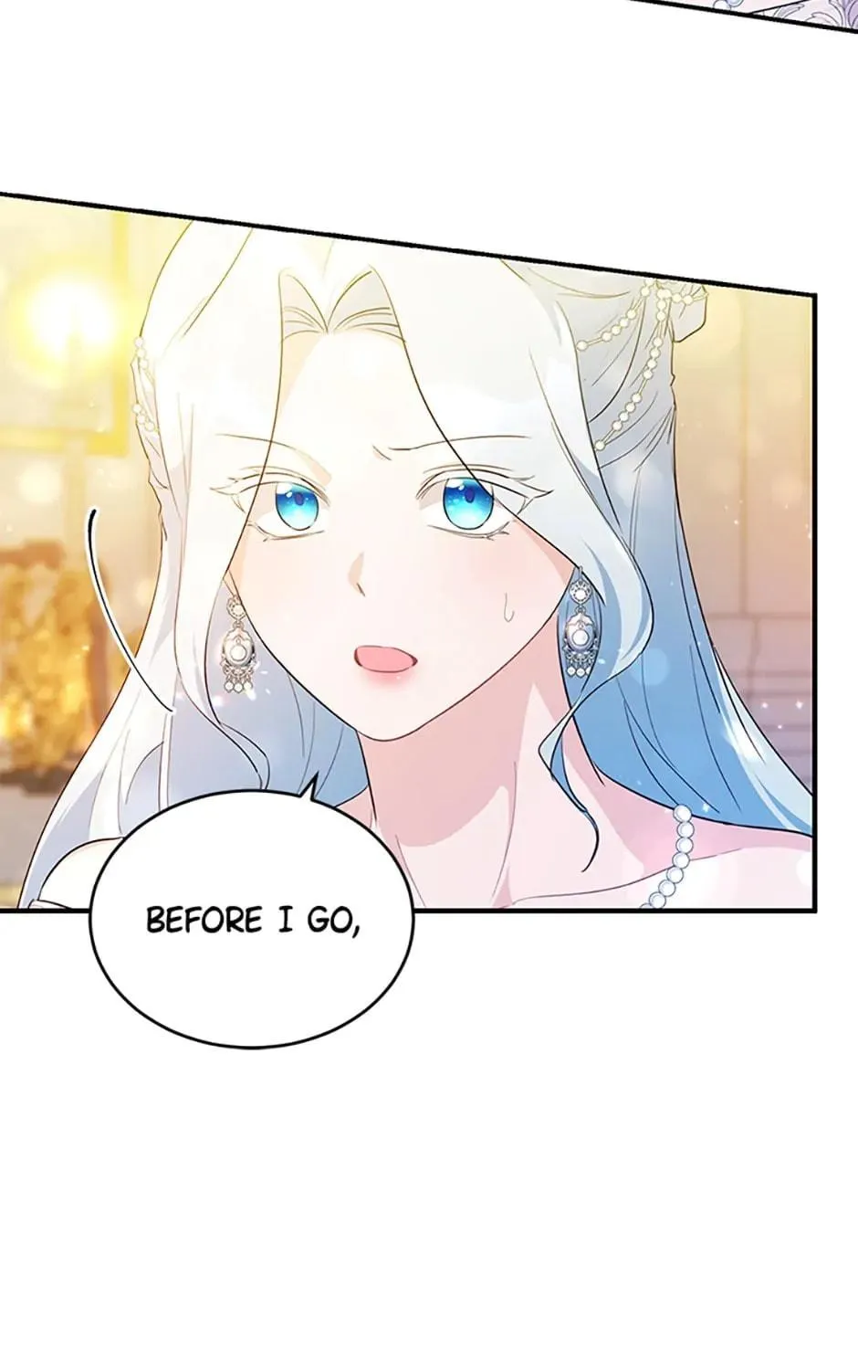 Read My Alternate Ending chapter 31 image 16 on Lezhin