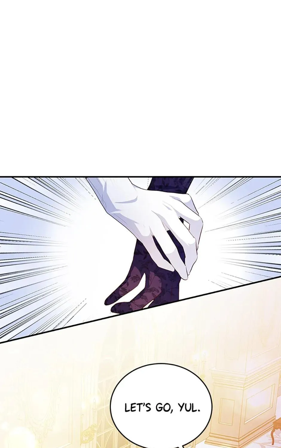 Read My Alternate Ending chapter 31 image 22 on Lezhin