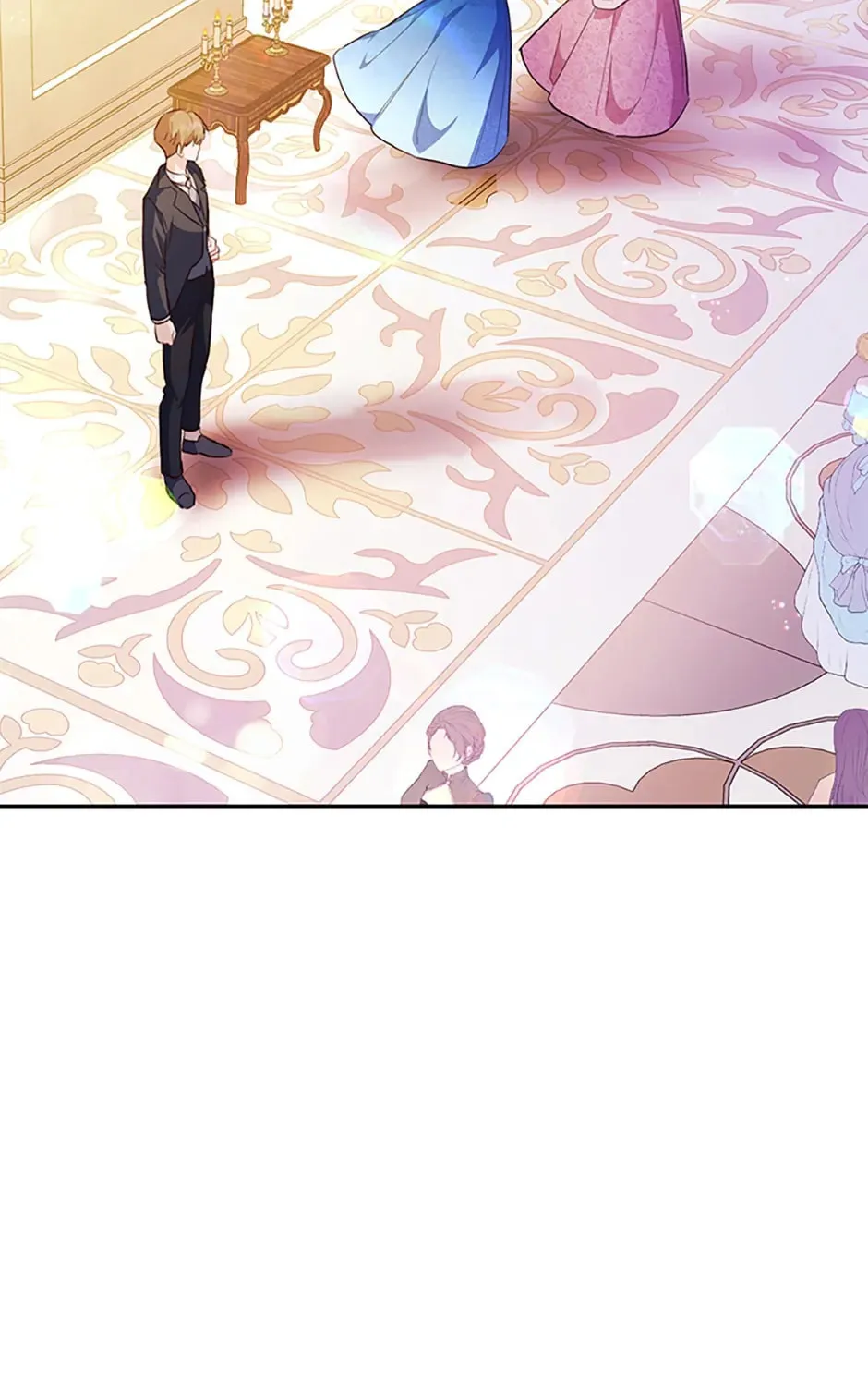 Read My Alternate Ending chapter 31 image 24 on Lezhin