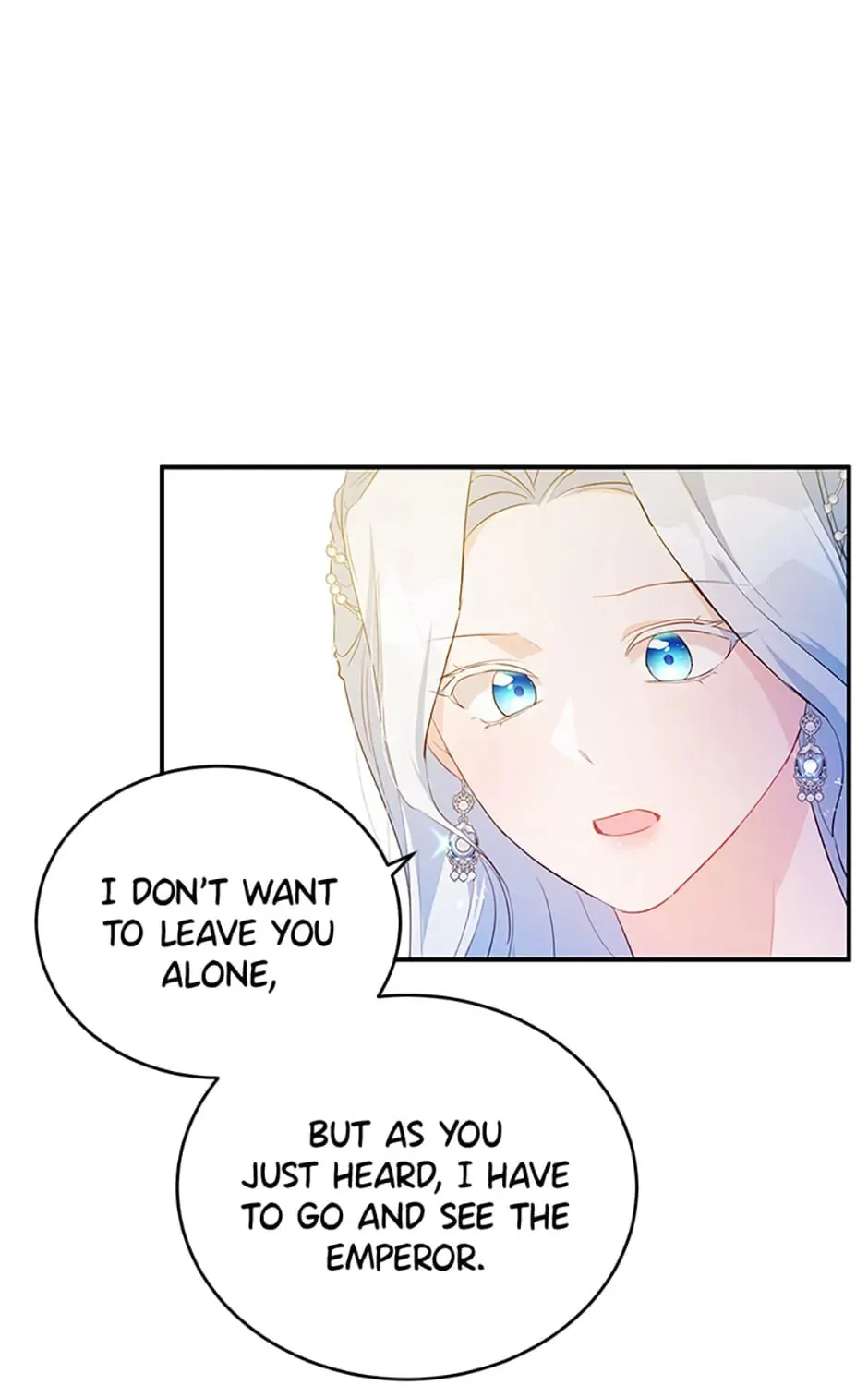 Read My Alternate Ending chapter 31 image 32 on Lezhin