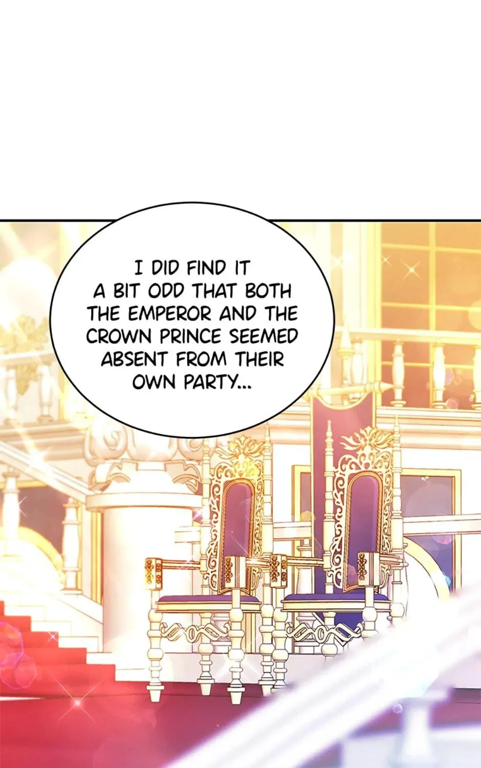 Read My Alternate Ending chapter 31 image 34 on Lezhin