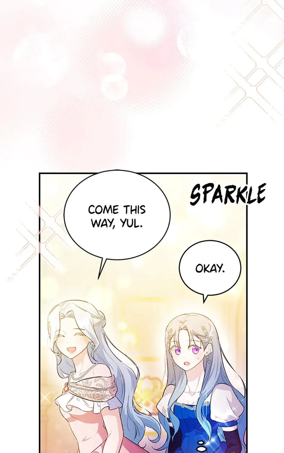 Read My Alternate Ending chapter 31 image 4 on Lezhin