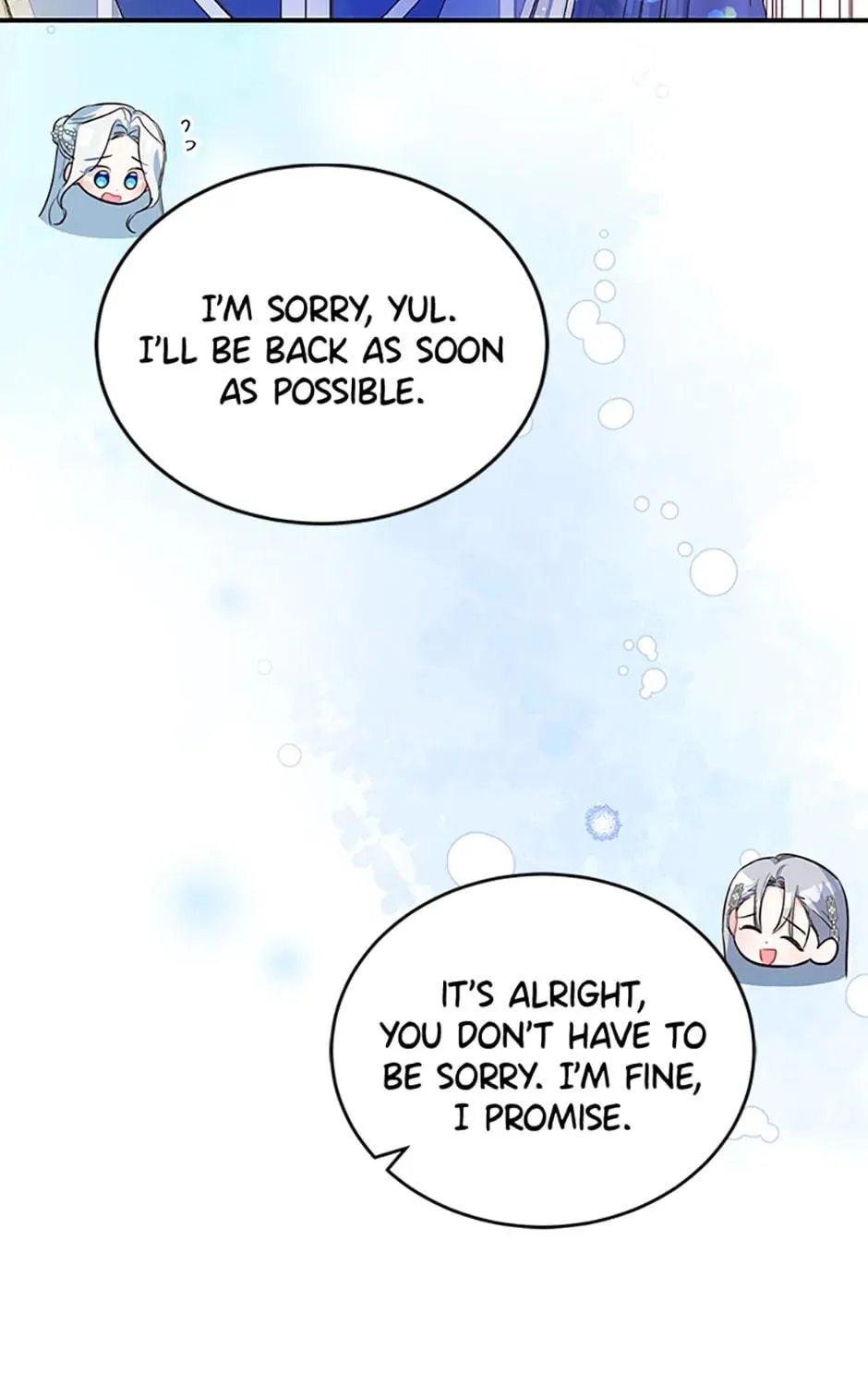 Read My Alternate Ending chapter 31 image 40 on Lezhin
