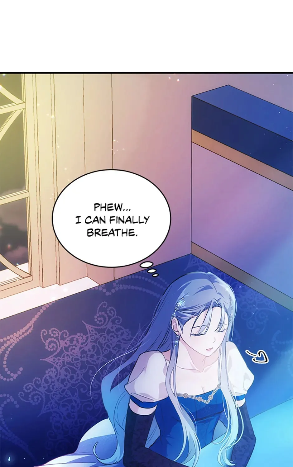Read My Alternate Ending chapter 31 image 44 on Lezhin