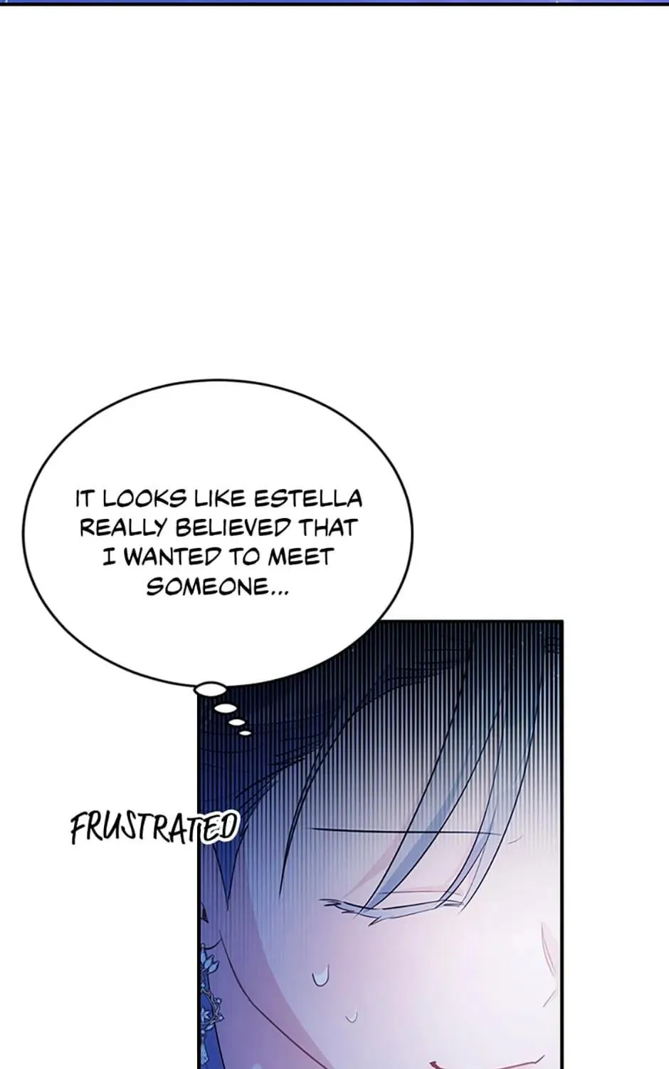 Read My Alternate Ending chapter 31 image 46 on Lezhin